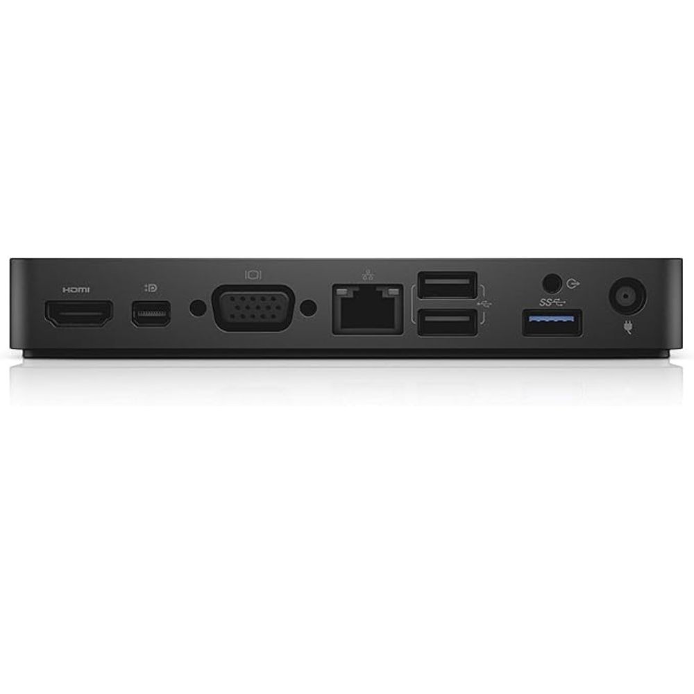 Docking Station Dell WD15 com VGA, HDMI, 5 USB e Thunderbolt image number 2